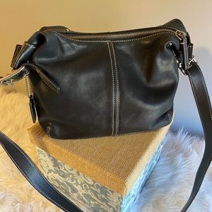 Coach shoulder bag